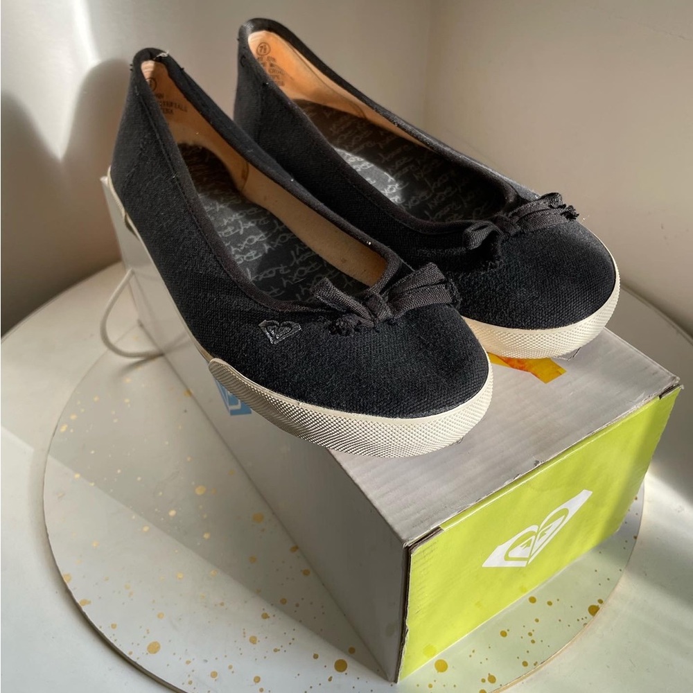 Roxy Flats